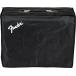 Fender parts Amp Cover, 65 Twin ReverbR, Black