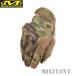 MechanixWear/ механизм niks одежда M-pact Glove MULTICAM( мульти- cam )