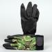 ( cat pohs correspondence ) Ground Self-Defense Force camouflage PU WAVE glove 
