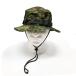 .. шляпа Ground Self-Defense Force камуфляж snaipa- шляпа IR соответствует ( на инфракрасные лучи ) VC "губа" Stop ткань ( "губа" несгораемый ткань )