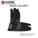 ( кошка pohs соответствует ) Stealth Glove чёрный ( Tamura оборудование разработка производства )