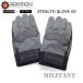 ( кошка pohs соответствует ) Stealth Glove GY ( Tamura оборудование разработка производства ×SIGHTRON)