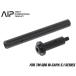 AIP003-MH3 AIP нержавеющая сталь li пружина гид черный отделка Hi-CAPA 5.1