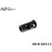 AIP007-43-BK AIP свет вес li пружина штекер Hi-CAPA 4.3