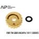 AIP008-TM-02 AIP CNC ho p выше регулировка циферблат Hi-CAPA/M1911 серии 