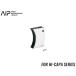 AIP016-H2T-GL AIP aluminium CNC custom выключатель длинный G Hi-CAPA серии 