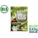 BLS-B-043W1BA BLS Ultimate Heavy высокое качество PLA Vaio BB.0.43g 1000 departure (430g)