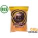 BLS-P-012O1KG BLS Precision точный пластик BB.0.12g 8333 departure (1kg)