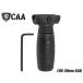 CAA-RGP-005BK CAA Airsoft TVG1 боковой зажим балка TIKKA ru рукоятка CAA-TVG1