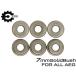 CNC-FB-06-7mm CNC Production масло отсутствует solid втулка 7mm