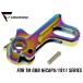 COW-HC-HM003 COWCOW TECHNOLOGY Match комплектация нержавеющая сталь Hammer Rainbow Hi-CAPA/1911