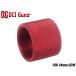 DCI-SLOP-011R DCI Guns M11 винт -M14 обратный винт конверсионный адаптор специальный mazru протектор RED