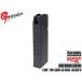 GLK-150(A)BK GUARDER aluminium журнал кейс 9mm BK круглый GBB G17/G18C/G22/G34 для GLOCK-150(A)BK