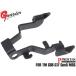 GLK-501(B)BK GUARDER steel One-piece Anne bi скользящий Stop ek stain dead ver for круглый G17 Gen5 MOS