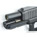 GLK-504�@GUARDER �X�`�[��CNC �A�W���X�^�u�� ���R�C���X�v�����O�K�C�h w/ �����X�v�����O for �}���C G17Gen5 MOS�@ �֘A�摜1