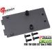 GLK-517(R) GUARDER steel CNC Opti k крепление RMR for круглый G17 Gen5 MOS