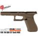 GLK-527(FDE) GUARDER GLOCK Gen.5 оригинал рама US Ver [ Tokyo Marui GBB G17 Gen5 MOS для ]