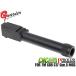 GLK-551(BK) GUARDER G45 steel CNCs красный внешний barrel 14mmCCW[ Tokyo Marui GBB G17 Gen.5 для ]