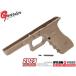 GLK-99(FDE) GUARDER GLOCK Gen.3 оригинал рама US Ver 2019 GLOCK-99(FDE)