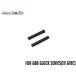 GM0373 GunsModify GLOCK QPQ steel Hammer &amp;sia- пинцет 