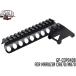 GP-COP040B G&amp;P M870 ресивер направляющие Short BK Maruzen CA870 / M870 &amp; G&amp;P M870 серии для 