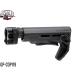 GP-COP119 G&amp;P аккумулятор Carry складной stock Viper CQB M4