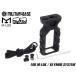 H2050BKMMILITARY BASE PFG ѥ饳 եå for Keymod/M-LOK