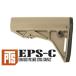 H2419DC PTSen рукоятка sdo полимер stock compact EPS-C DE