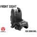H4026BF MAGPUL кружка тянуть MBUS Gen2 передний сайт BK