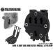 H7329BPM�@MILITARY BASE G RTI �}�E���g MOLLE