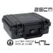 H8024B4L MILITARY-BASE IP67 вода устойчивый твердый gun кейс 4.7L 25cm×19cm×10cm