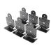 H8108B-A FMA тренировка metal Target комплект A-type/BK