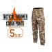 H8220MS Tacty karu утеплитель брюки-карго S-Size