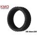 H9526CCW KM план 14mm обратный винт соответствует глушитель стопор кольцо SASTR