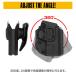 H9945B�@Laylax Battle Style 40way CQC�z���X�^�[ �֘A�摜4