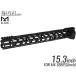 IRO-1610W IRON AIRSOFT F.S модель MOD2 M-LOK 15.3 дюймовый RAS[GBB M4&amp;PTW для ]