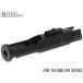 IRO-1805H��IRON AIRSOFT M4�������� ��������CNC �ܥ�ȥ���ꥢ for TM GBB M4