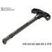 IRO-1905K IRON AIRSOFT BAD стиль RACK aluminium CNC Anne bi charging руль WA/WE GBB M4/PTW