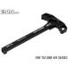 IRO-1905M IRON AIRSOFT BAD стиль RACK aluminium CNC Anne bi charging руль TM GBB M4