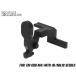 IRO-2107A IRON AIRSOFT steel CNC AR-15 болт catch for TM GBB M4