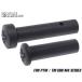 IRO-2303F IRON AIRSOFT Noveske стиль N4 Take down &amp; болт булавка PTW/GBB M4