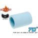 ML-GBB-004-70 Maple Leaf Hot Shot ho p выше прокладка 70° for GHK GBB AK/553