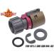 ML-GBB-018 Maple Leaf aluminium CNC двойной регулируемый ho p выше камера for VFC/GHK GBB M4
