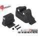 MP9-52(WHITE) MP9-52(WHITE) GUARDER steel Night сайт for круглый M&amp;P9L