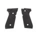NB-61 GUARDER M9&amp;M92 рукоятка panel 2016Ver круглый KSC круглый GBB M92/KSC M9/M92