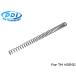 PD-AC-071 PDI NEW не и т.п. pitch springs futoshi диаметр 430mm barrel специальный 0.9J Tokyo Marui VSR-10 для 