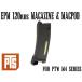 PTS-0044 [ стандартный товар ]PTS EPM 120Rds журнал + MAGPOD For PTW M4