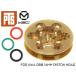 PTS-ME0003 PTS MEC R-Type поршень head KWA14mm(TT-33/M9/M93R/MP7)