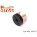 SL-00-38 SLONG AIRSOFT AEG поли ka головка блока цилиндров Ver2