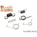 SL-00-42 SLONG AIRSOFT Ver2 механизм box для комплект пружин 
